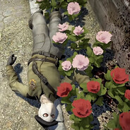 悍匪也曾流眼泪