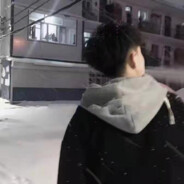 哑巴装高冷是吧