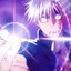 HOLLOW PURPLE's avatar