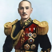 传奇元帅蒋中正