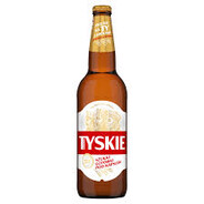 TYSKIE AXTINE