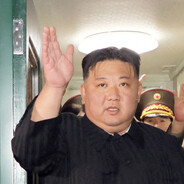 Kim Jong Un