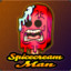 Spicecream Man