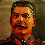 Joseph Stalin