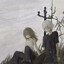 妹の処女継承者