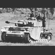 Panzerkampfwagen IV skins.army