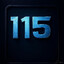 115
