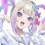 地雷系美少女