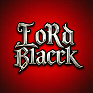 Prostoj 么LoRd么Black么