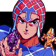 Player Avatar