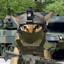 ✠ Soldat der Bundeswehr ✠