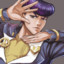 Josuke Higashikata