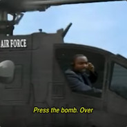 Ugandan Ghetto Airforce - steam id 76561197960600553