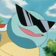 Squirtle GANG Leader