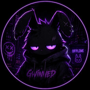 Gwinned