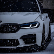 B3noGam3r (GER, Chef)