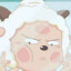emo羊