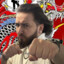 LucaS武者