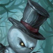 Frosty - steam id 76561197964319901