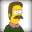 Ned Flanders's avatar