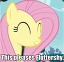 [MLP] Fluttershy &lt;3