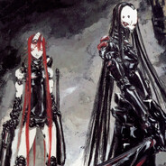 Thussu's avatar