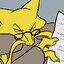 alakazam