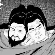 真是一对苦命鸳鸯