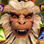 Avatar of player бешаная макака