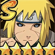 波风水门【秽土转生】