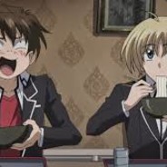 Kiba-Kun Hellcase.com