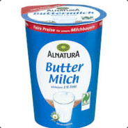 ButterMilch