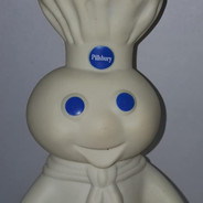 Pillsbury Boy