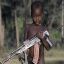 Child Soldier