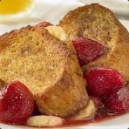 Frenchtoast Kibbler