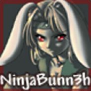 Ninja Bunn3h