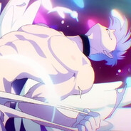 爱穿金色丁字裤