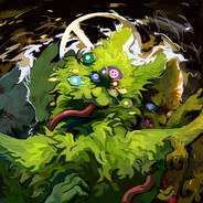 Steam Avatar