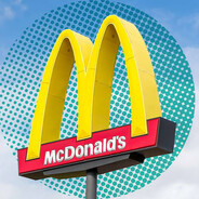 McDonald's Employee