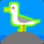 Kamikaze Seagulls of Capitalism