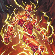 BarryAllen