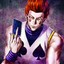 Hisoka