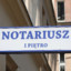 Notariusz