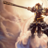 我是一颗小虎牙