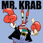 比奇堡·汉堡王蟹老板