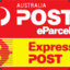 AUSPOST EXPRESS POST