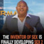 inventor of sex