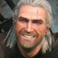 Geralt gaming