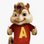 Alvin the Chipmunk ®™©
