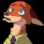 Nick Wilde